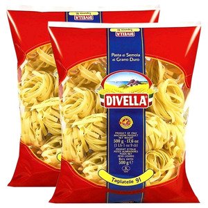 Divella Tagliatelle N91 500G -25% Off