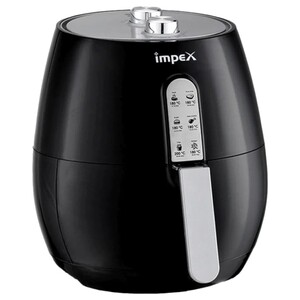 Impex Hot Air Fryer 3.5L Af 4301