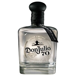 Don Julio 1942 Tequila Primer Anejo Cristalino 700Ml