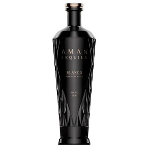 Aman Tequila Blanco 700Ml