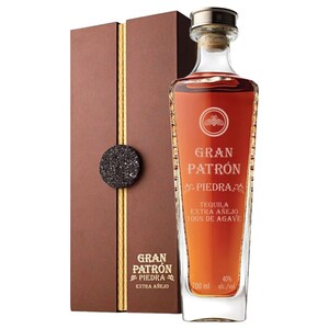 Patron Gran Piedra Extra Anejo 700Ml