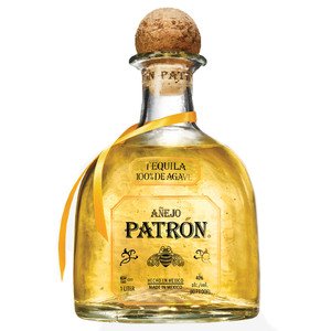 Patron Tequila Anejo 1L