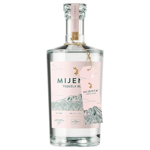 Mijenta Tequila Blanco 70Cl