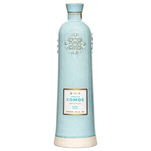 Komos Tequila Extra Anejo 700Ml