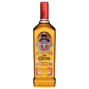 Jose Cuervo Especial Tequila Reposado Limited Edition 70Cl