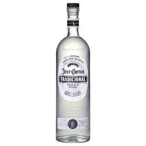 Jose Cuervo Tradicional Tequila Silver 700Ml