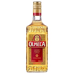 Olmeca Tequila Gold 1L