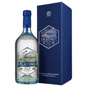 Reserva De La Familia Tequila Platino 750Ml