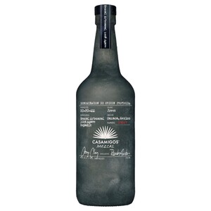 Casamigos Mezcal Joven 700Ml
