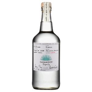 Casamigos Tequila Blanco 1L