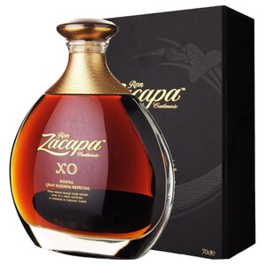 Ron Zacapa Centenario Xo Solera Gran Reserva Especial 750Ml