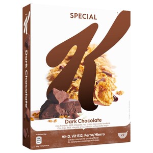 Kellogg's Special K Dark Chocolate 290G