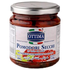 Ottima Sundried Tomato 280G