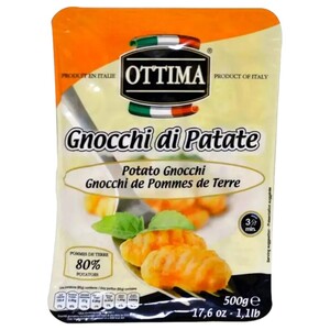 Ottima Gnocchi Potato 500G