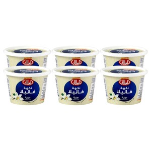 Al Alali Vanilla Powder 20G X6