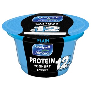 Almarai Protein Yoghurt Low Fat 150G