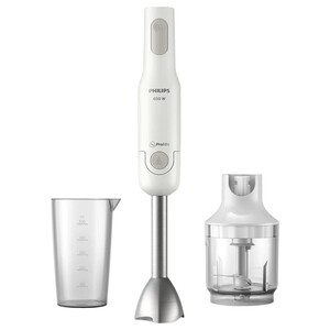 Philips Hand Blender Chopper 650 Watts Hr2535
