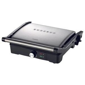 Kenwood Contact Grill 2000W Hgm31.000Si