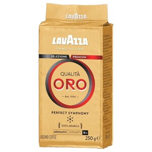 Lavazza Qualita Oro 250G