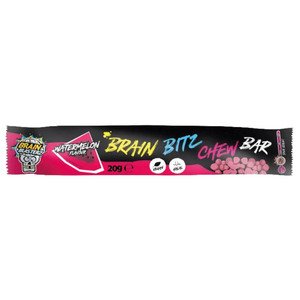 Brain Blasterz Brain Bitz Chew Bar 20G
