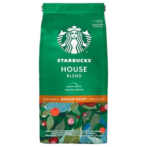 Starbucks Filter House Blend 200G