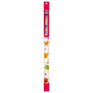 Erko Mallow Plus Medium Twist Marshmallow Stick 22G