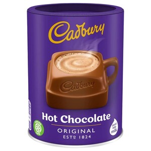 Cadbury Hot Chocolate 250G