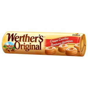 Werther's Original 50G