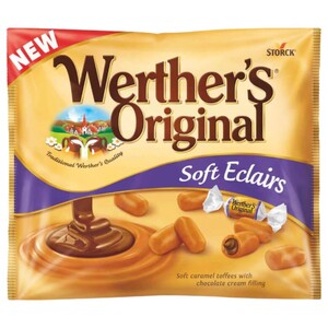 Werther's Original Soft 500G