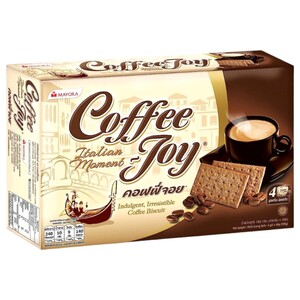 Coffee Joy Biscuits Coffee 45G X18