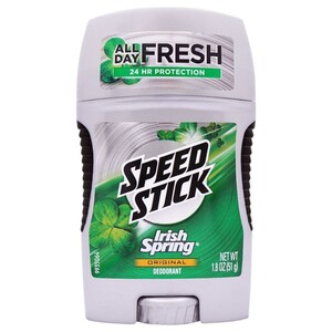 Speed Stick Irish Spring 51G