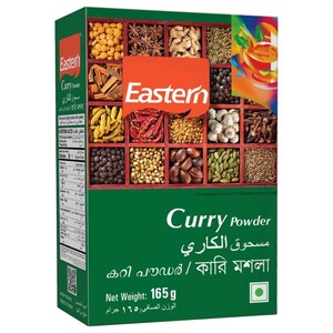 Eastern Mix Curry Powder 165G