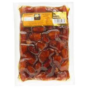 Tamara Khalas Al Ahsa Dates 1Kg