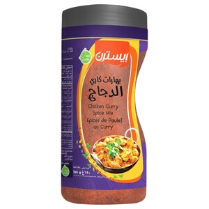 Eastern Chicken Masala 150G