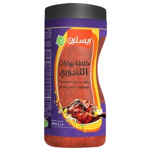 Eastern Tandoori Masala 150G