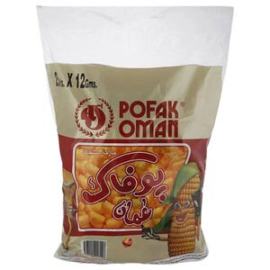 Pofak Oman 12G X25