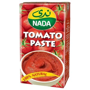 Nada Tomato Paste 135G
