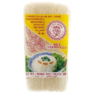 Ervan Rice Vermicelli 200G