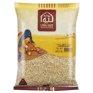 Liwa Gate Hareesh 1Kg