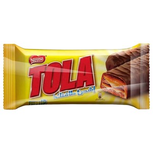 Nestle Tola Bites 8G