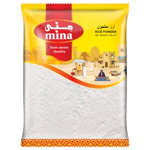 Mina Rice Powder 1Kg