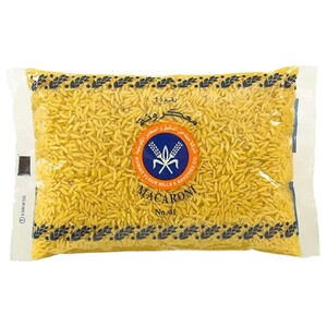 Kuwait Macaroni #41 500G