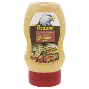 Excellence Samurai Sauce 300Ml