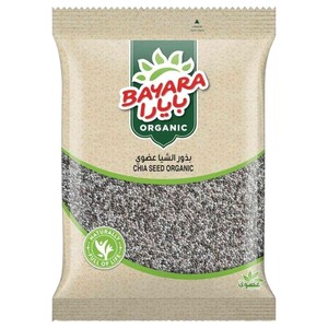 Bayara Organic Chia Seeds 300G