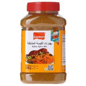 Eastern Kabsa Masala Bottle 200G