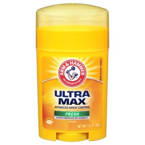 Arm & Hammer Stick Ultra Max Antiperspirant Fresh 28G