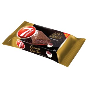 7 Days Cake Bar Enrobed Chocolate 40G
