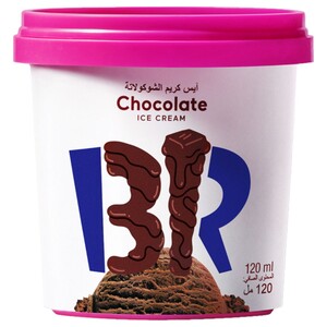 Baskin Robbins Ice Cream Chocolate 120Ml