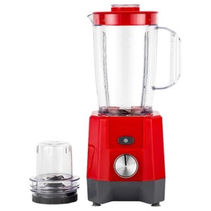 Geepas Blender 2In1 650W