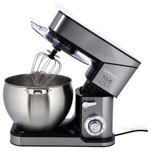 Geepas Stand Mixer 2000W 10L